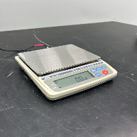 A&D Weighing EK-1200i Everest Compact Balance image 0